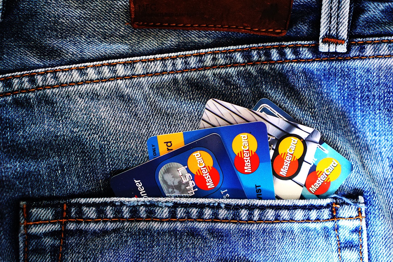 tarjetas débito y crédito, diferenicas